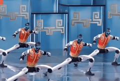 一投入背后折射出该国对“AI+制制”计谋的高度