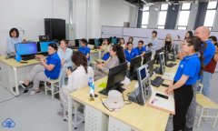 机械臂码垛、分拣